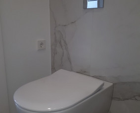 Individualių namų santechnikos įrengimas / "Mano santechnikas" / Darbų pavyzdys ID 1246767