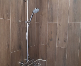 Individualių namų santechnikos įrengimas / "Mano santechnikas" / Darbų pavyzdys ID 1246771
