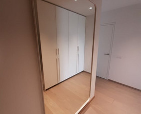 Stiklo gaminiai, projektavimo bei montavimo darbai / STIKLIORIUS, MB / Darbų pavyzdys ID 1247761