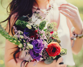 Floristikos kursai - Floristika ir dekoravimas, Klaipėda - 1