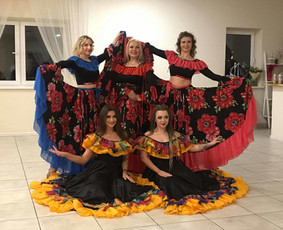 Iliuzionistas Jonas Palionis, šokėjų kolektyvas Leila Dance / Renata Leila / Darbų pavyzdys ID 1248451