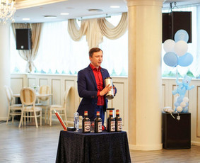 Iliuzionistas Jonas Palionis, šokėjų kolektyvas Leila Dance / Renata Leila / Darbų pavyzdys ID 1248467