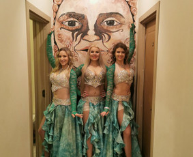 Šokėjų kolektyvas Leila Dance / Renata Leila / Darbų pavyzdys ID 1248495
