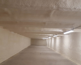 Gyvenamųjų ir pramoninių pastatų šiltinimas / UAB DELAGO / Darbų pavyzdys ID 1249851