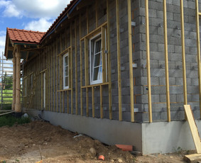 Gyvenamųjų ir pramoninių pastatų šiltinimas / UAB DELAGO / Darbų pavyzdys ID 1249869