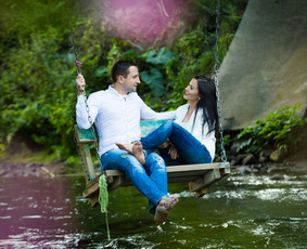 Fotografas visoje Lietuvoje - Poros fotosesija - 3 Poros fotosesija - Fotografas visoje Lietuvoje - 3