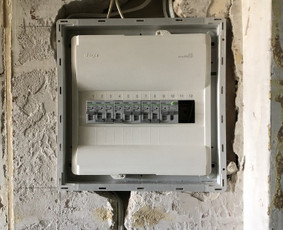 Mb Elmata Lt (saulės elektrinių ir jų komponentų montavimas) / Matas Raščius / Darbų pavyzdys ID 1250199