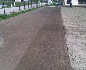 Žemės frezavimas, arimas, žolės pjovimas, šakų smulkinimas. - Žemės frezavimas - 1 Žemės frezavimas - Žemės frezavimas, arimas, žolės pjovimas, šakų smulkinimas. - 1