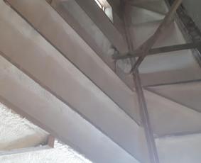 Gyvenamųjų ir pramoninių pastatų šiltinimas / UAB DELAGO / Darbų pavyzdys ID 1250299