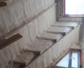 Gyvenamųjų ir pramoninių pastatų šiltinimas - Fasadų, sienų šiltinimas - 4 Fasadų, sienų šiltinimas - Gyvenamųjų ir pramoninių pastatų šiltinimas - 4