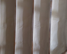 Gyvenamųjų ir pramoninių pastatų šiltinimas - Stogų šiltinimas - 2 Stogų šiltinimas - Gyvenamųjų ir pramoninių pastatų šiltinimas - 2