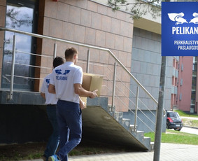 Perkraustymo paslaugos Lietuvoje ir Europoje - Senų baldų išvežimas - 1 Senų baldų išvežimas - Perkraustymo paslaugos Lietuvoje ir Europoje - 1