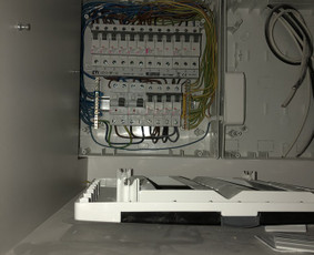 Mb Elmata Lt (saulės elektrinių ir jų komponentų montavimas) / Matas Raščius / Darbų pavyzdys ID 1250881