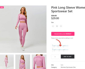 Reprezentacinės svetainės ir el. parduotuvės, programavimas - El. parduotuvių kūrimas - 2 El. parduotuvių kūrimas - Reprezentacinės svetainės ir el. parduotuvės, programavimas - 2