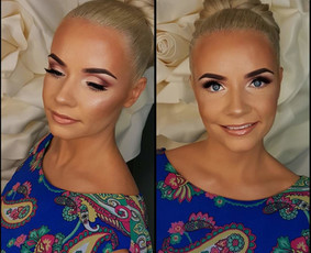 Makiažai ir šukuosenos / EM / Darbų pavyzdys ID 1252019