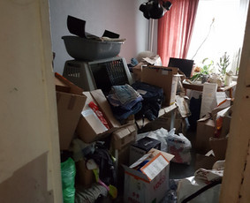 Greiti griovimo darbai! Šiukšlių Išvežimas ! / MT / Darbų pavyzdys ID 1077123