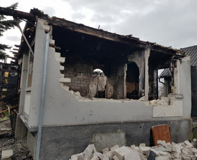Greiti griovimo darbai! Šiukšlių Išvežimas ! / MT / Darbų pavyzdys ID 1252923