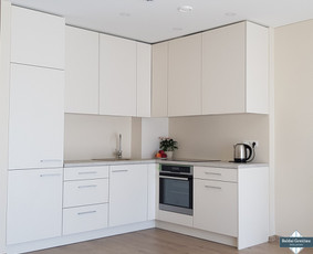 Virtuvės baldų gamyba - Baldų gamyba - 1