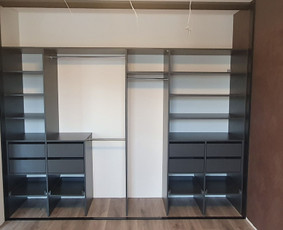 Miegamojo baldų gamyba - Baldų gamyba - 1