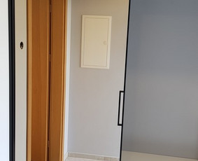 Drabužinės baldų gamyba - Baldų gamyba - 1