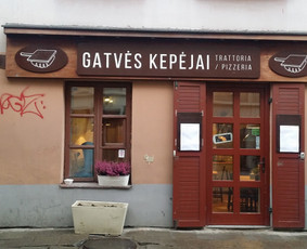 Sienų tapyba, grafika. Iliustracijos - Grafikos darbai - 4 Grafikos darbai - Sienų tapyba, grafika. Iliustracijos - 4