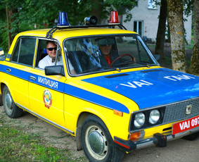 Renginių vedėjai / Muzikantai - Įmonių renginių vedimas - 2 Įmonių renginių vedimas - Renginių vedėjai / Muzikantai - 2