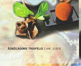 Unikalūs, originalūs logotipai ir grafinis dizainas - Kavinių ir restoranų meniu maketavimas - 3 Kavinių ir restoranų meniu maketavimas - Unikalūs, originalūs logotipai ir grafinis dizainas - 3