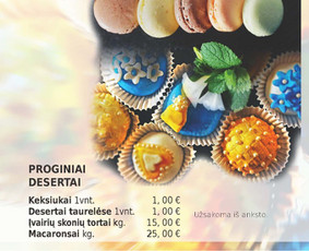 Unikalūs, originalūs logotipai ir grafinis dizainas - Kavinių ir restoranų meniu maketavimas - 4 Kavinių ir restoranų meniu maketavimas - Unikalūs, originalūs logotipai ir grafinis dizainas - 4