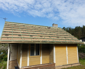Stogų remontas - Stogo, darbai, irengimas, dengimas, renovacija, stogdengiai - 3