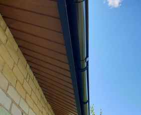 Stogo pakalimas - Stogo, darbai, irengimas, dengimas, renovacija, stogdengiai - 4