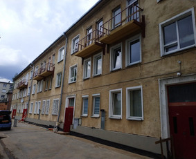 Įvadas Rangovo aktas Eso Lauko ir vidaus elektros darbai. / Pavelas / Darbų pavyzdys ID 1257043