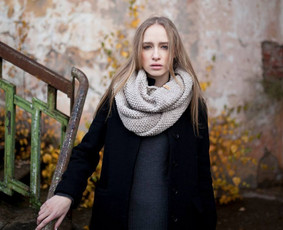 Dieninis makiažas - Vizažistė - 4