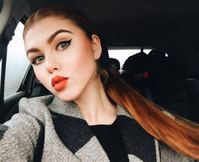 Dieninis makiažas - Vizažistė - 3