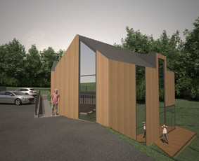 Architektai Kaunas Vilnius avstudijalt - Statinio projektavimas - 3 Statinio projektavimas - Architektai Kaunas Vilnius avstudijalt - 3