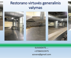 Gerbūvio paslaugos nuo A iki Z / Adomas / IĮ Švara nuo A iki Z / Darbų pavyzdys ID 207201
