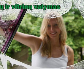 Valymo paslaugos - Valymo Paslaugų Profesionalai - 3