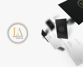 Firminio stiliaus kūrimas - Grafinis dizainas / iliustracija - 2