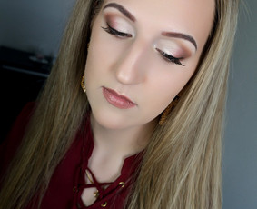 A.b. Makeup / Agnė / Darbų pavyzdys ID 1258599