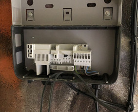 Mb Elmata Lt (saulės elektrinių ir jų komponentų montavimas) / Matas Raščius / Darbų pavyzdys ID 1258681