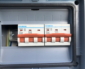 Mb Elmata Lt (saulės elektrinių ir jų komponentų montavimas) / Matas Raščius / Darbų pavyzdys ID 1258689
