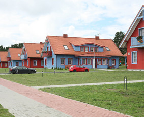 Mano natūra - architektūra / Vytis Cibulskis / Darbų pavyzdys ID 209071