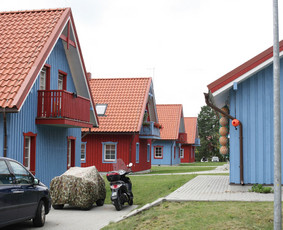 Mano natūra - architektūra / Vytis Cibulskis / Darbų pavyzdys ID 209073