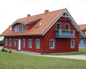 Mano natūra - architektūra / Vytis Cibulskis / Darbų pavyzdys ID 209077