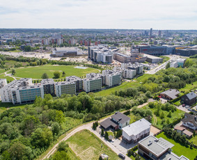 Nekilnojamojo turto brokeris Vilniuje / Artur Bogdevič / Darbų pavyzdys ID 1260089
