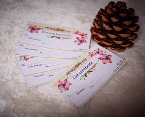 Maketavimas - Grafikos dizainas - iliustravimas - 1