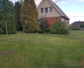 Aeravimas (skarifikavimas ) Žolės Pjovimas, / SODO DARBAI / Darbų pavyzdys ID 1260591
