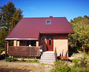 Visi stogų keitimo/ įrengimo darbai geriausiomis kainomis / Šarūnas Mikalauskas / Darbų pavyzdys ID 1261351