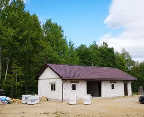 Visi stogų keitimo/ įrengimo darbai geriausiomis kainomis / Šarūnas Mikalauskas / Darbų pavyzdys ID 1261353