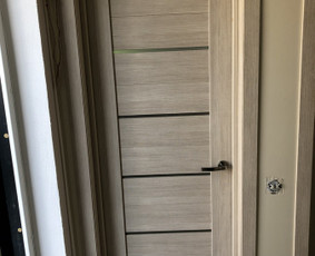 Vidaus durys - įvairios kambario durys / Įvairios vidaus - kambario durys / Darbų pavyzdys ID 1261465