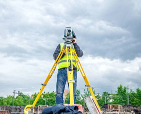 Kadastriniai ir geodeziniai matavimai Vilniuje ir Vilniaus r / Matininkas - Geodezininkas / Darbų pavyzdys ID 1262029